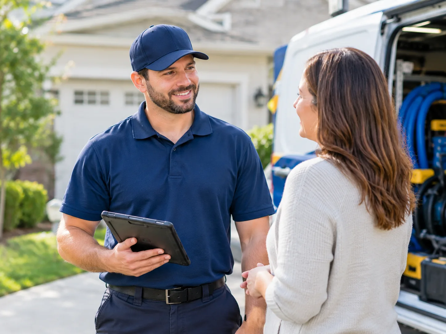 Sewage Backup Cleanup Alburgh, VT FAQs